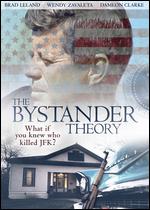 The Bystander Theory - Tony Zavaleta