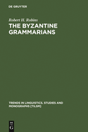 The Byzantine Grammarians
