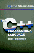 The C++ Programming Language - Stroustrup, Bjarne