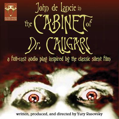 The Cabinet of Dr. Caligari - Rasovsky, Yuri