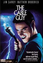 The Cable Guy [P&S]