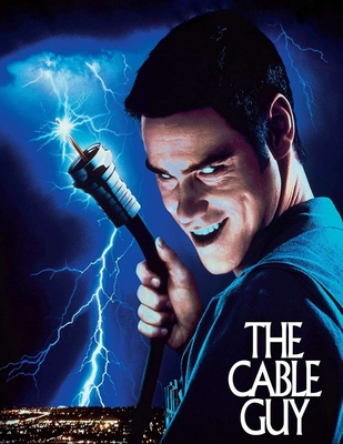 The Cable Guy - Peters, Nicole