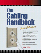 The Cabling Handbook - Vacca, John R