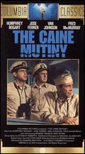 The Caine Mutiny - Edward Dmytryk