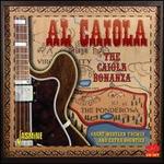 The Caiola Bonanza: Great Western Themes and Extra Bounties