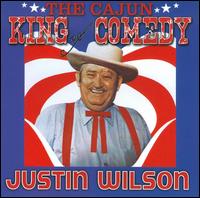The Cajun King of Comedy - Justin Wilson