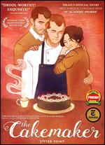 The Cakemaker - Ofir Raul Graizer