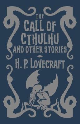 The Call of Cthulhu & Other Stories - Lovecraft, H. P.