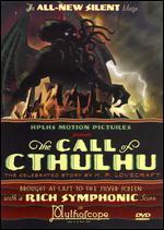 The Call of Cthulhu: The Celebrated Story of H.P. Lovecraft