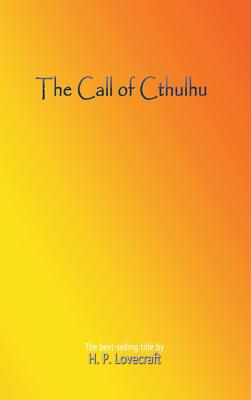 The Call of Cthulhu - Lovecraft, H P