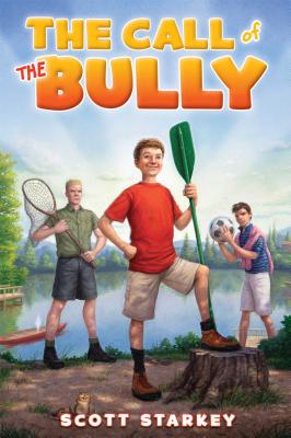 The Call of the Bully - Starkey, Scott