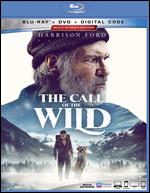 The Call of the Wild [Includes Digital Copy] [Blu-ray/DVD] - Chris Sanders