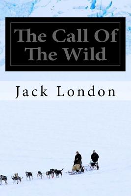 The Call Of The Wild - London, Jack