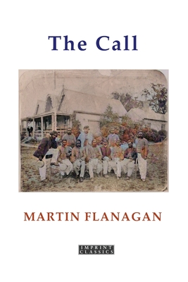 The Call - Flanagan, Martin