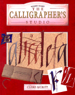 The Calligrapher's Studio