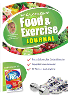 The Calorie King Food & Exercise Journal