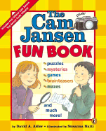 The Cam Jansen Fun Book