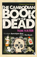The Cambodian Book of the Dead: A Detective Maier Mystery