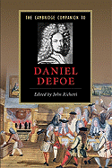 The Cambridge Companion to Daniel Defoe