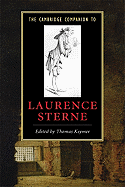 The Cambridge Companion to Laurence Sterne