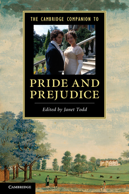 The Cambridge Companion to 'Pride and Prejudice' - Todd, Janet (Editor)