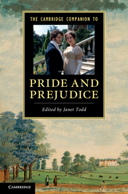 The Cambridge Companion to 'Pride and Prejudice' - Todd, Janet (Editor)