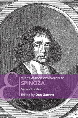 The Cambridge Companion to Spinoza - Garrett, Don (Editor)