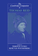 The Cambridge Companion to Thomas Reid