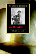 The Cambridge Companion to W. H. Auden