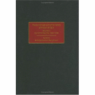 The Cambridge Economic History of Modern Britain - Floud, Roderick (Editor), and Johnson, Paul (Editor)