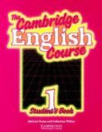 The Cambridge English Course 1 Practice Book - Swan, Michael, and Walter, Catherine