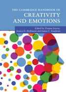 The Cambridge Handbook of Creativity and Emotions