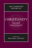 The Cambridge History of Christianity