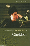 The Cambridge Introduction to Chekhov