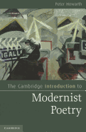 The Cambridge Introduction to Modernist Poetry