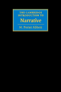 The Cambridge Introduction to Narrative