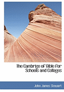 The Cambrige of Bible for Schools and Collages