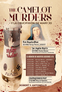 The Camelot Murders - La Crucifixi?n de Mary Jo