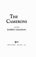 The Camerons - Crichton, Robert, Professor