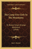 The Camp Fire Girls In The Mountains: Or Bessie King's Strange Adventure (1914)