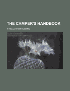 The Camper's Handbook