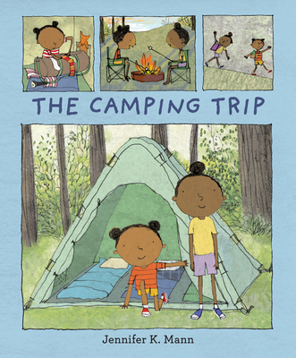 The Camping Trip - 