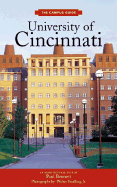 The Campus Guides: University of Cincinnati
