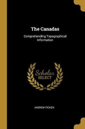 The Canadas: Comprehending Topographical Information