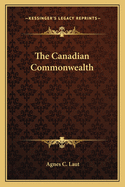 The Canadian Commonwealth