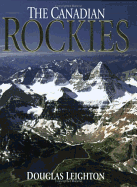 The Canadian Rockies (English Trade Paperback)