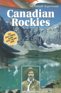 The Canadian Rockies