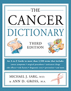 The Cancer Dictionary