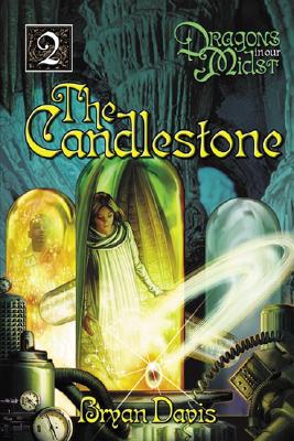 The Candlestone: Volume 2 - Davis, Bryan