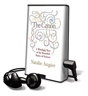 The Canon - Angier, Natalie, and Doukas, Nike (Read by)